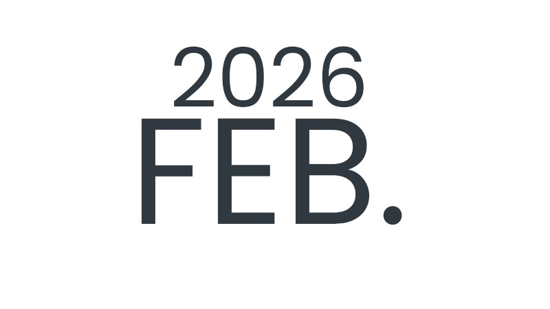 February Delivery